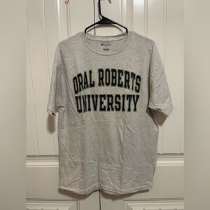 *SOLD* Oral Robert’s University T-shirt